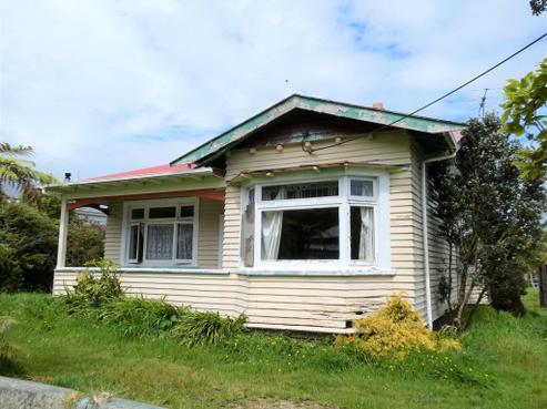 164 Ward Street, Cobden