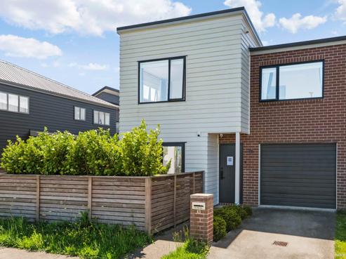 43 Andrew Jack Road, Silverdale