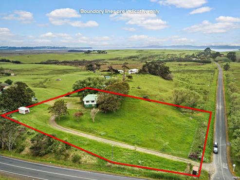 1 Haranui Road, South Head