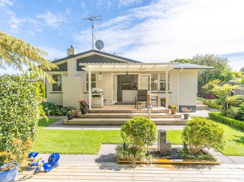 12 Wake Street, Chartwell