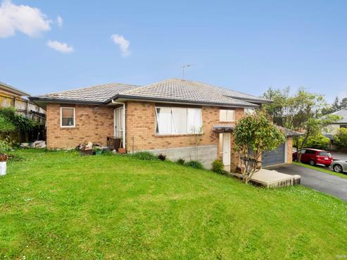 7 Whitshire Mews, Massey