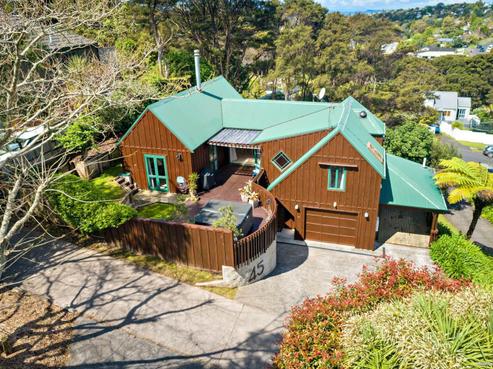 45 Emlyn Place, Torbay