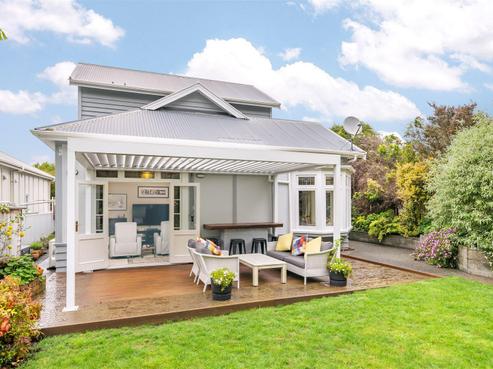 59 Pharazyn Street, Melling