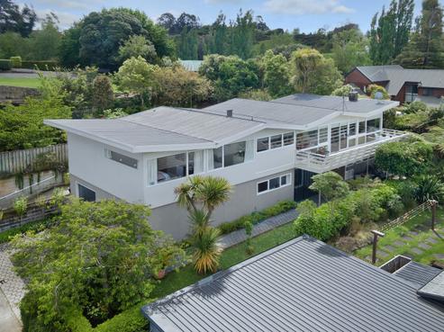 3 Cornish Place, Feilding