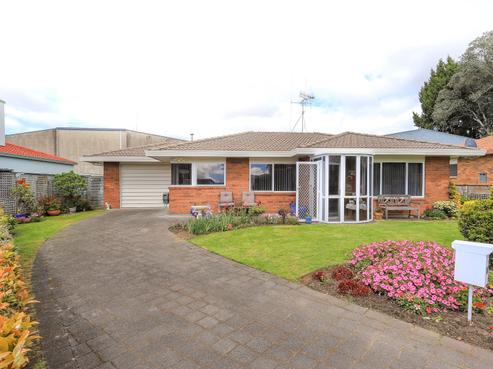 8 Racecourse Way, Gate Pa