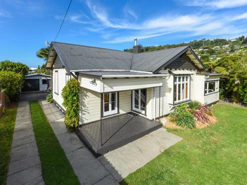 5 Rawhiti Street, Tahunanui