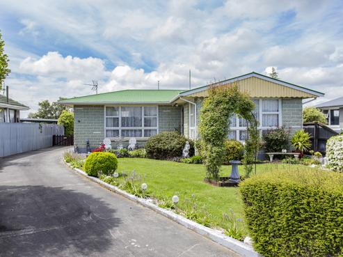 21 Sneyd Street, Kaiapoi