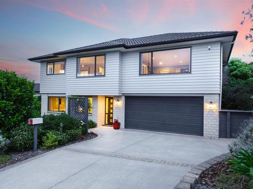 5 Kahurangi Heights, Aotea