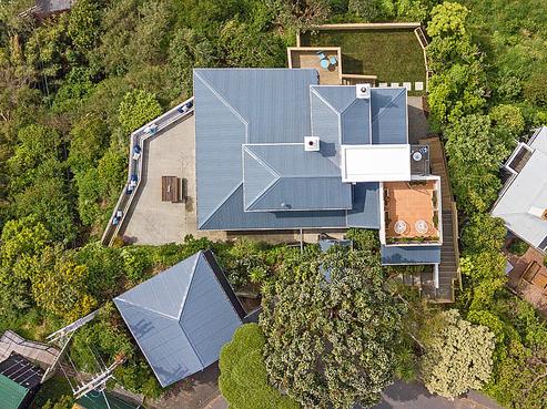 93 Tio Tio Road, Seatoun