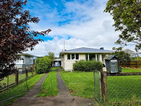 41 Mangakahia Road, Kaikohe