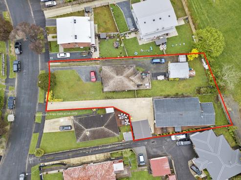 23A Haultain Street, Fairfield