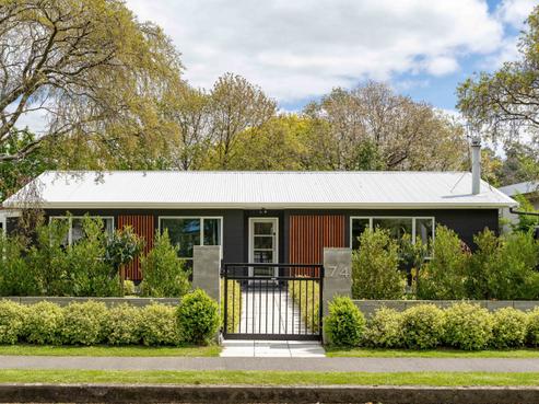 74 East Street, Greytown