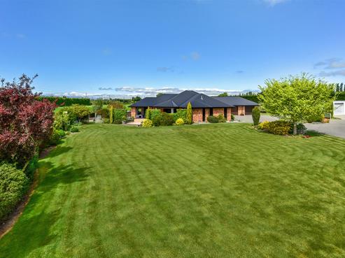 257 Weedons Road, Rolleston