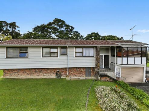 26A Arthur Road, Hillpark