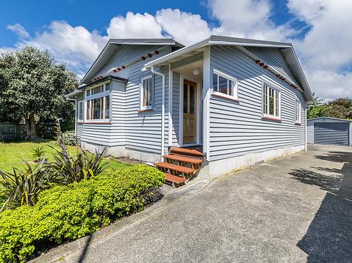 39 Linwood Drive, Paraparaumu