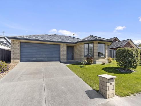 14 Eaglesome Avenue, Aidanfield