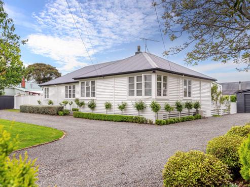 34 Park Road, Carterton