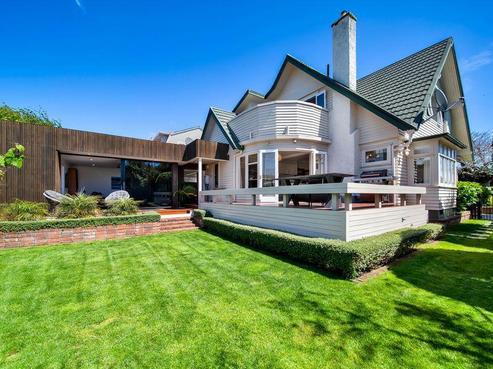 125 Carrington Street, Lower Vogeltown