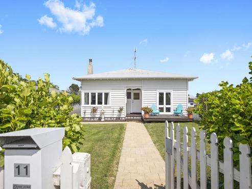 11 Collingwood Road, Waiuku