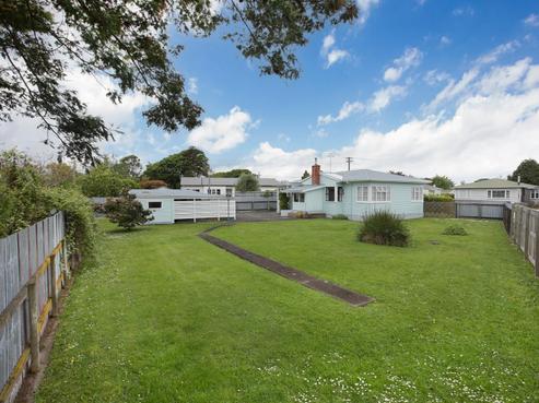 7 Fair Crescent, Feilding