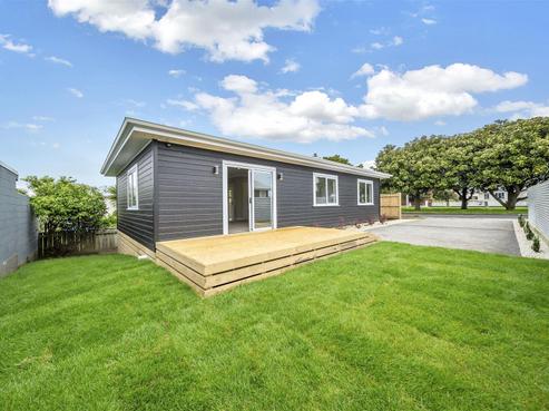 116A Broadway, Waitara