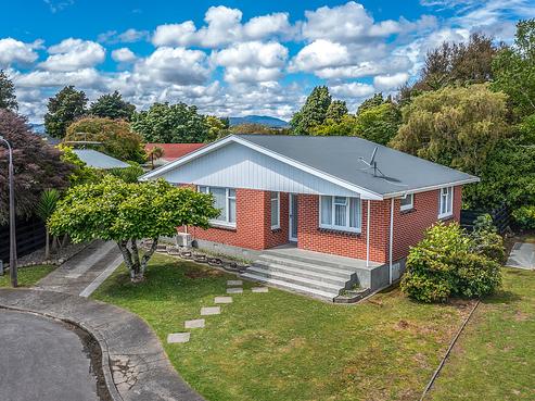 11 Flavia Grove, Clouston Park