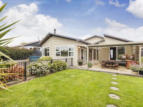 57 Fairview Avenue, Feilding