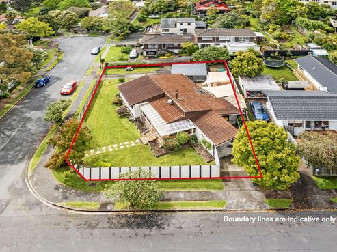2 Celina Place, Browns Bay