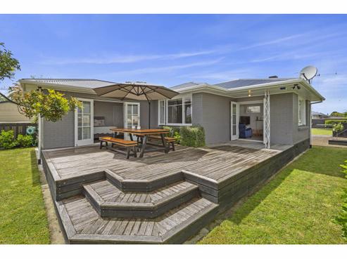 16 Rawene Street, Nawton