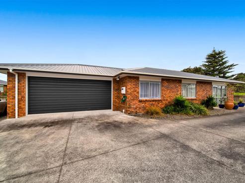 91C Broadway, Waitara