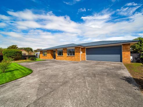 25B Meade Place, Bell Block