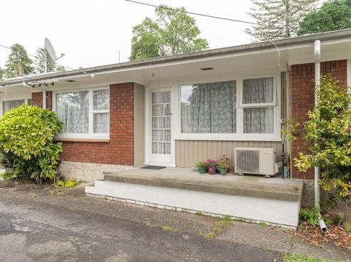 77C Aurora Terrace, Hillcrest