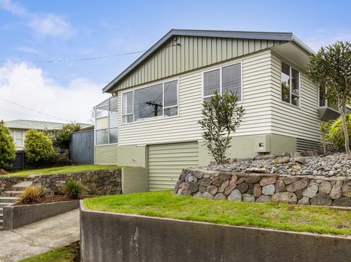 34 Essex Street, Vogeltown