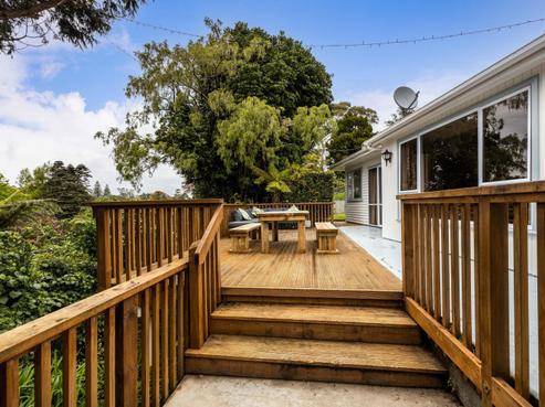 30 Holsworthy Road, Lower Vogeltown