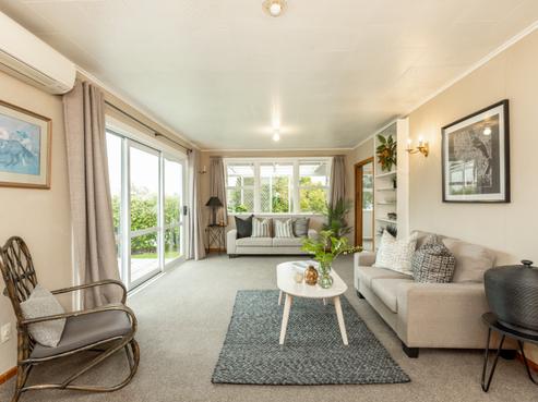 86 Napier Road, Havelock North