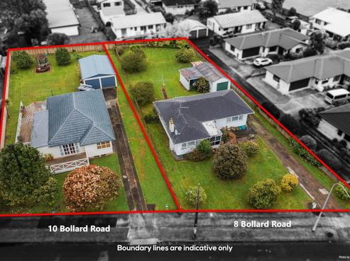 10 Bollard Road, Tuakau