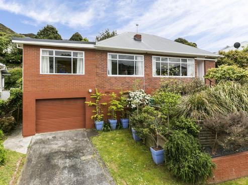 22 Hathaway Avenue, Karori