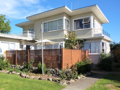 58 Denmark Street, Temuka