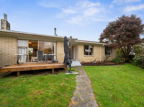 60 Aotea Crescent, Tokoroa