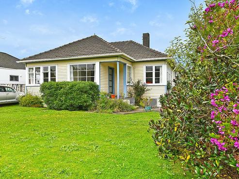 22 Macky Street, Taita