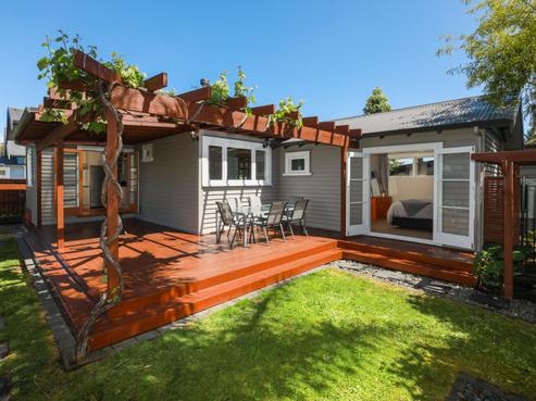 936A Heaphy Terrace, Fairfield