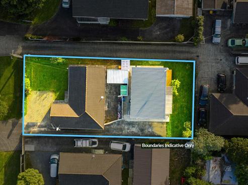 337 Swanson Road, Ranui