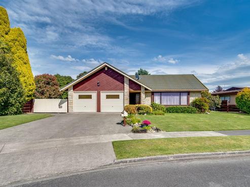 56 Townshend Crescent, Greenmeadows