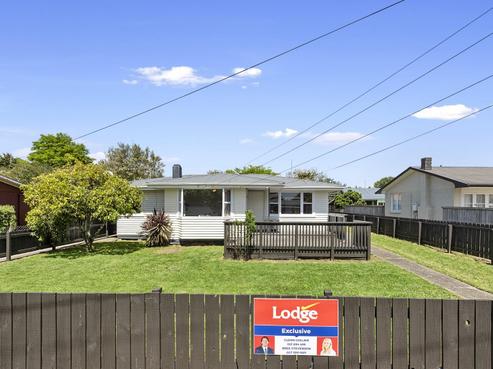 150 Masters Avenue, Silverdale