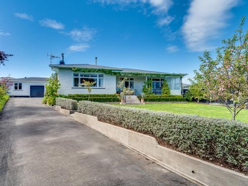 63 Middle Road, Havelock North