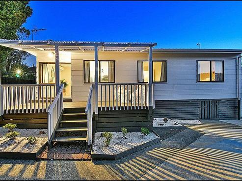 2/226A Dominion Road, Red Hill