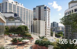 126 LQ - High Quality Office Space