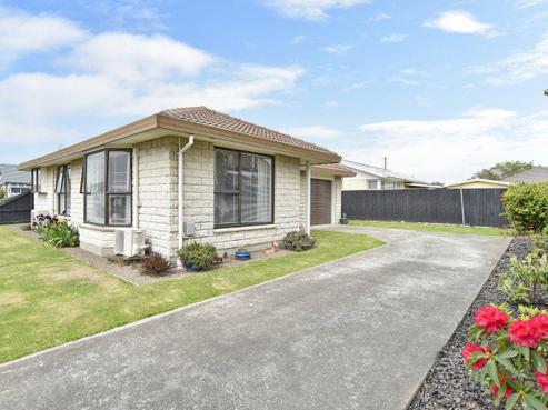 23A Trevor Street, Hornby
