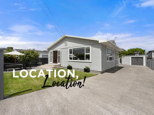 50 Pretoria Street, Central Hutt