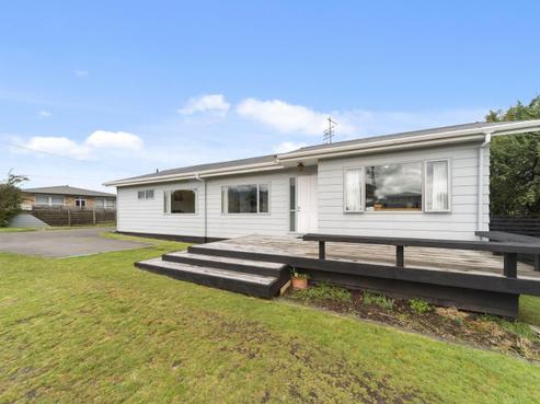 3/3 Tamatea Road, Taupo